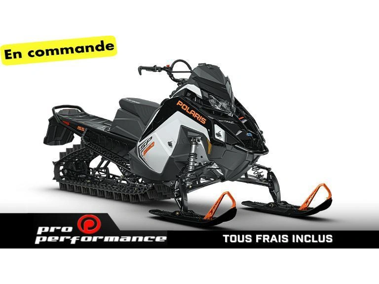 Polaris 650 Rmk Sp 155 2027 alt