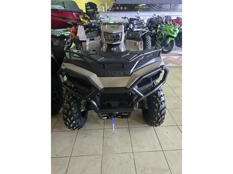 Polaris 570 Sportsman EPS 2026
