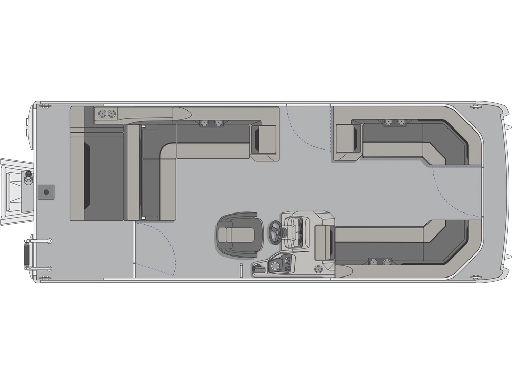 2026 Princecraft Vectra 23 Rl alt