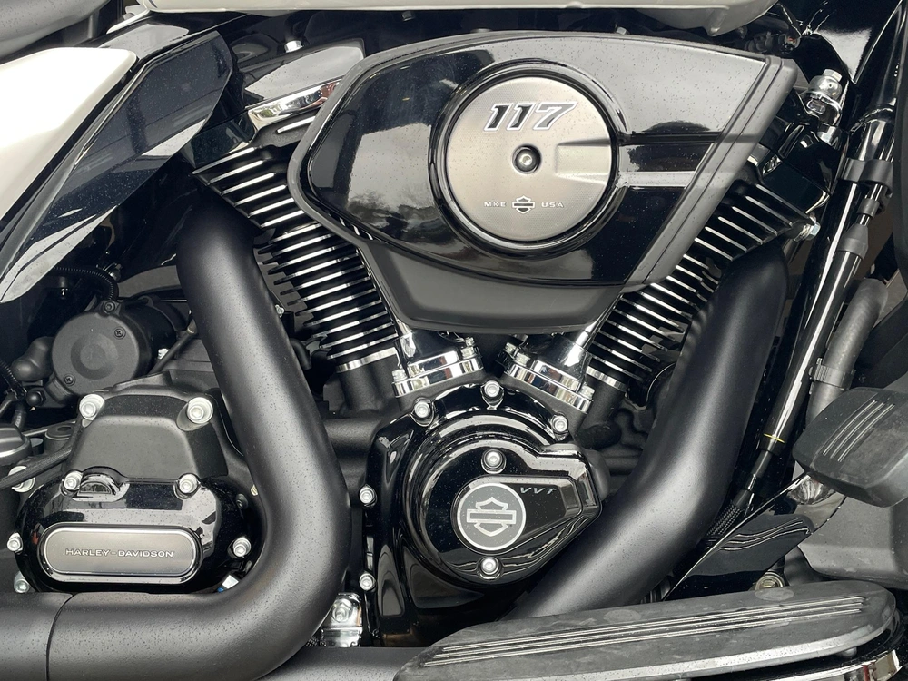 2026 Harley-davidson Touring Fltrxl - Road Glide™ Limited alt