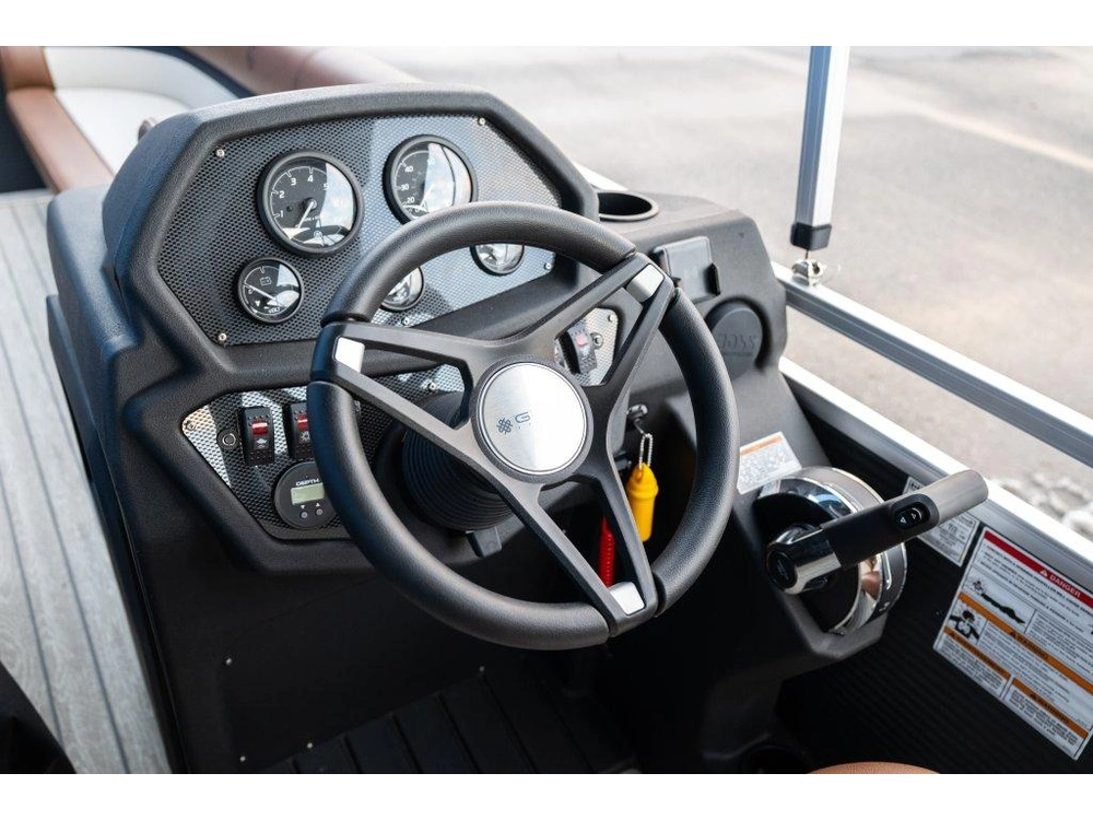 Armada Saphir 21sb 2026 alt