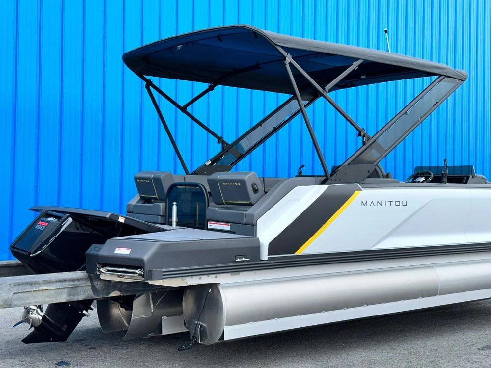 Manitou 22 Explore Switchback 2024 alt