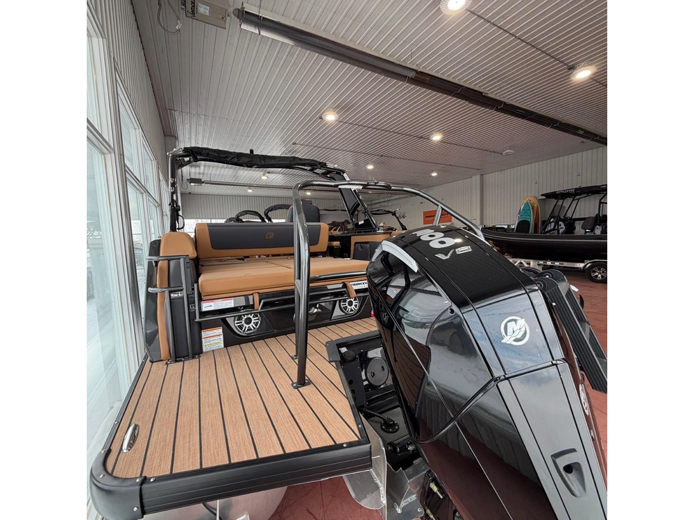 Princecraft 25rl 2026 alt