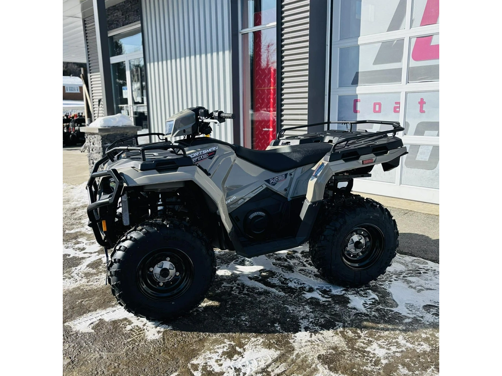 Polaris Sportsman 570 Eps A26see57a6 2026 alt