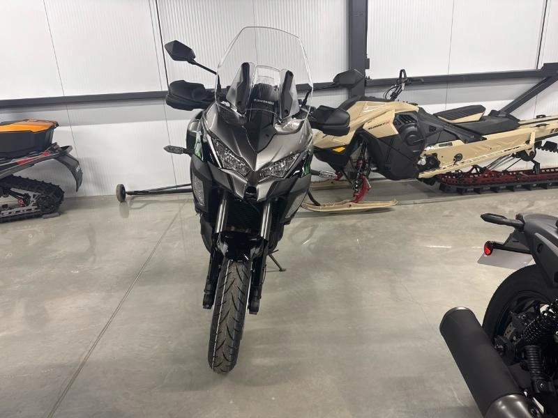 Kawasaki Versys 1100 Se Lt 2025 alt