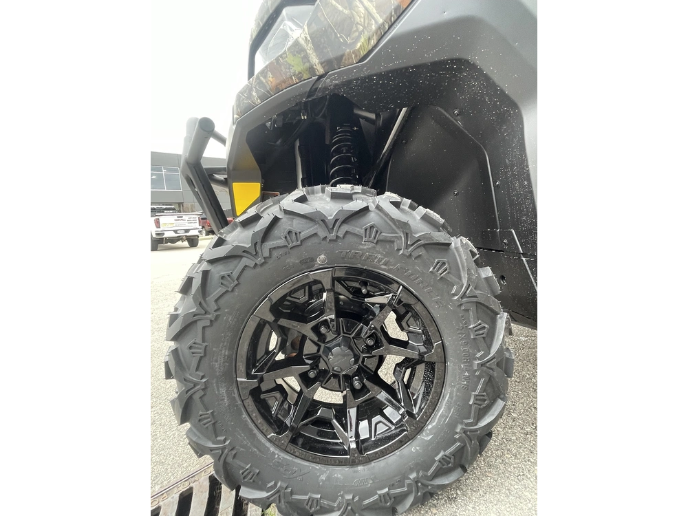 2026 Can-am Defender Max Xt Hd9 alt