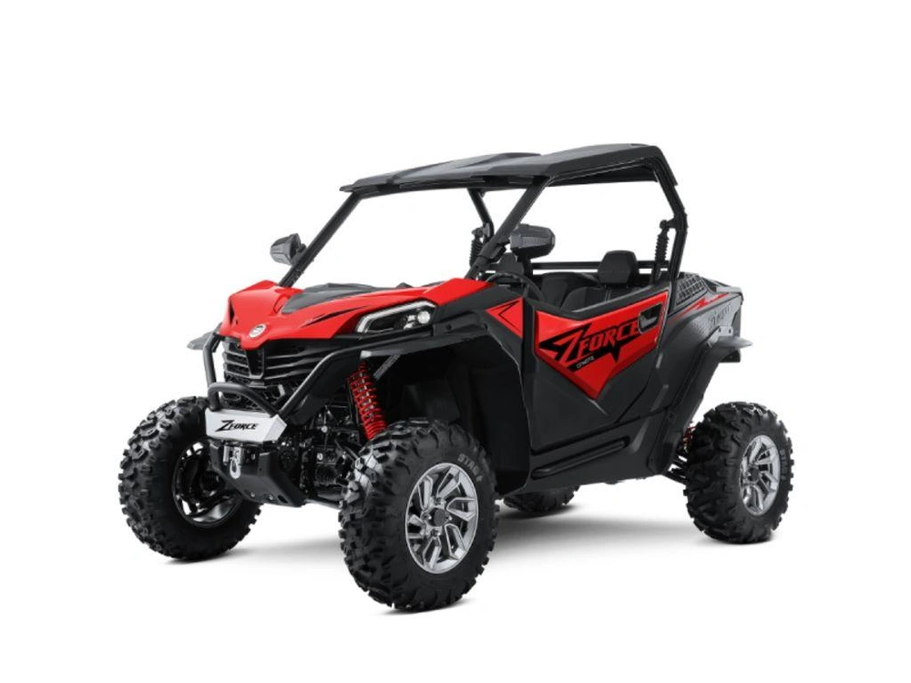2024 Cfmoto Zforce 950 Sport G2 alt