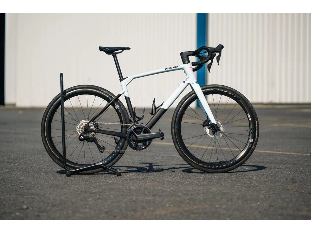2024 Felt Vr | Advanced | Ultegra Di2 alt
