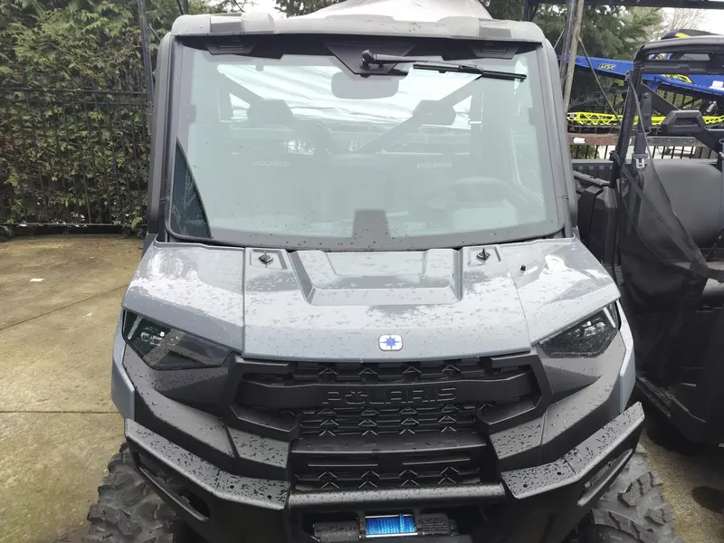 2026 Polaris Ranger XP 1000 NorthStar Premium thumbnail 2
