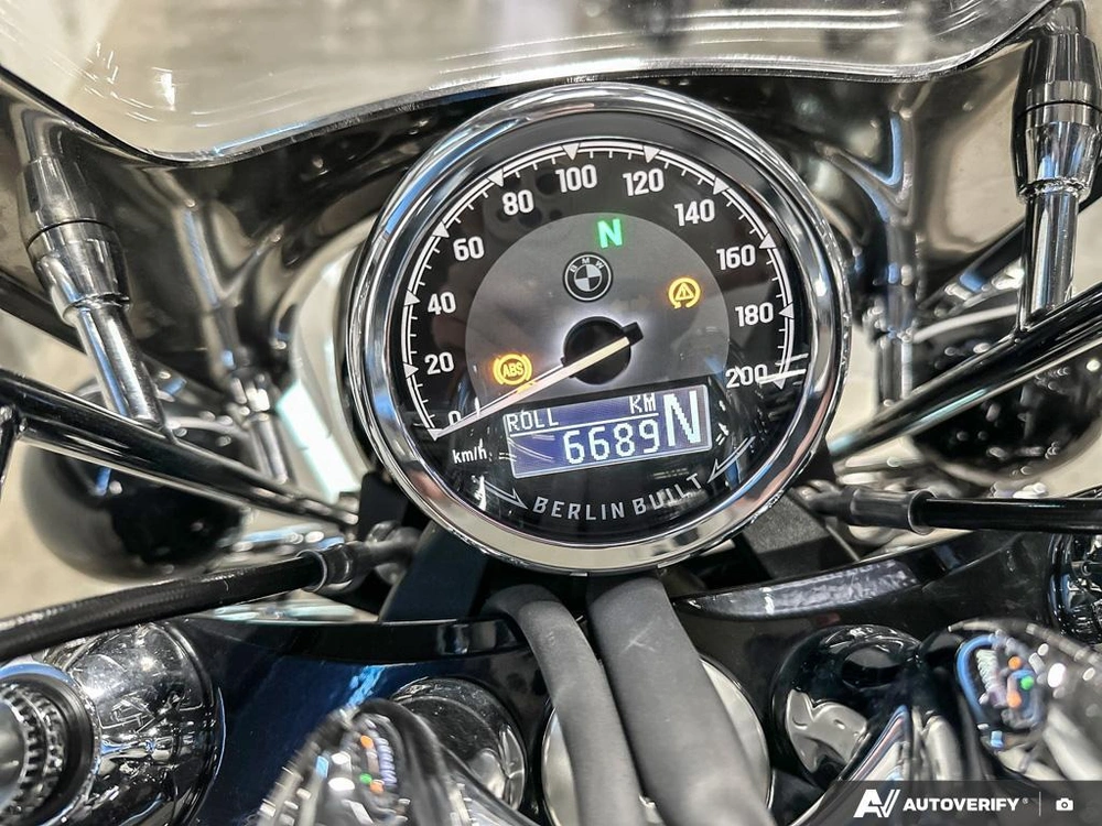 2021 Bmw R 18 Classic alt