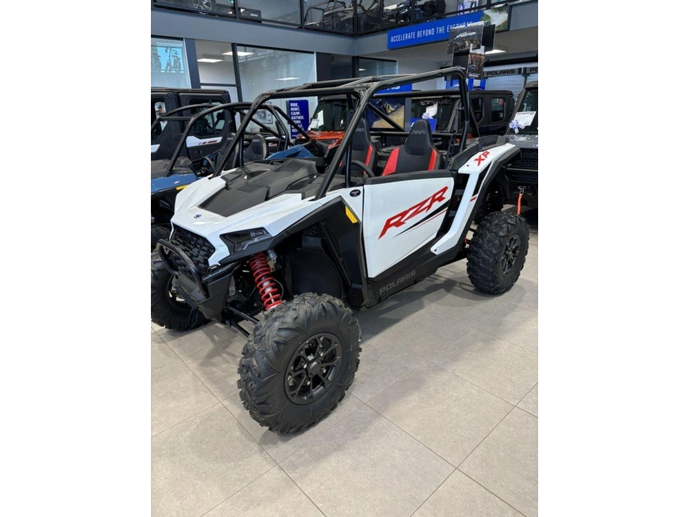 2024 Polaris Rzr Xp 1000 Sport alt