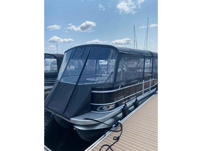 Princecraft Vectra 25 Rl Merc 200 2022 alt