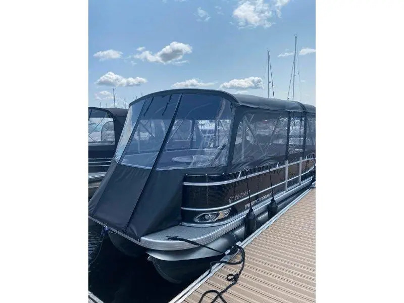 Princecraft Vectra 25 Rl Merc 200 2022 alt