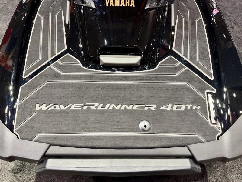 Yamaha Fx Limited Svho 2026 alt