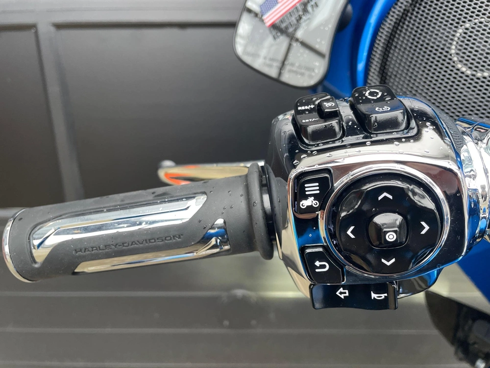 2026 Harley-davidson Flhltse - Cvo Street Glide 3 Limited alt