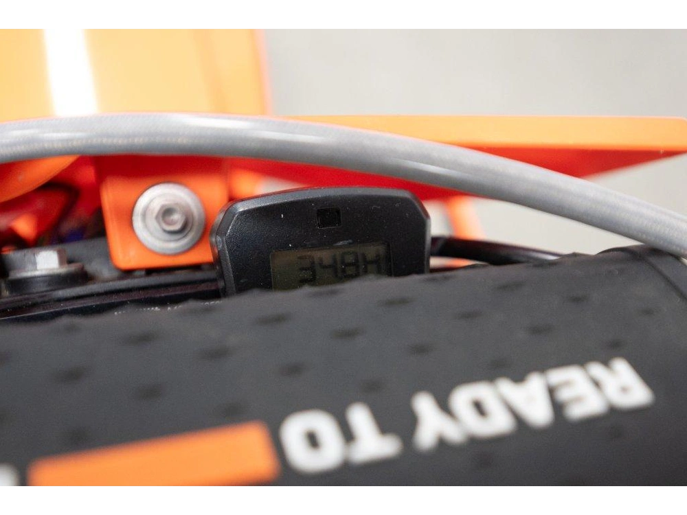 2025 Ktm 250 Sx-f alt