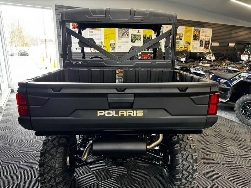 Polaris Ranger 1000 Premium 2026 alt