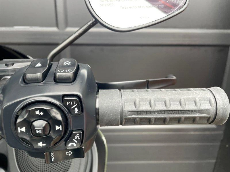 2026 Harley-davidson Fltrx - Road Glide® alt