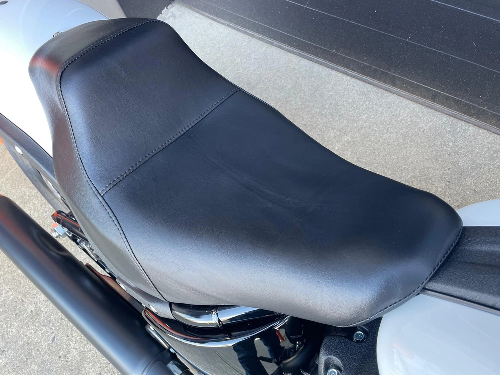 2026 Harley-davidson Fxlrs - Low Rider® S alt