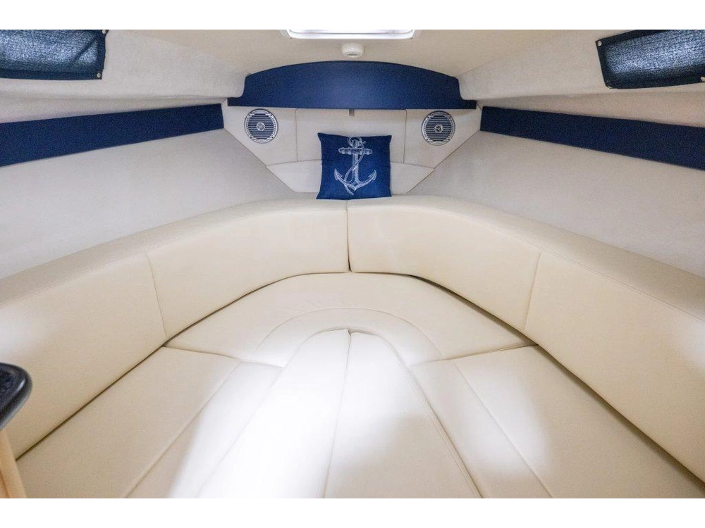 Bayliner 245 2012 alt