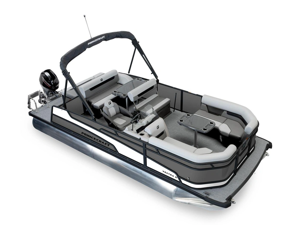 Princecraft Vectra 21 L 2026 alt