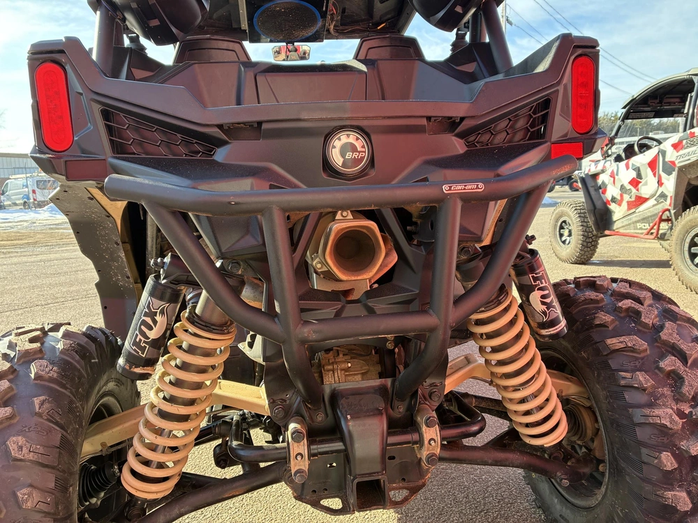 2021 Can-am Mav Sport X Xc alt