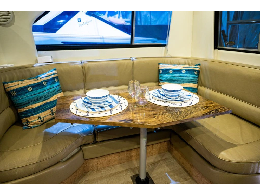 Bayliner 3258 Cierra 2000 alt