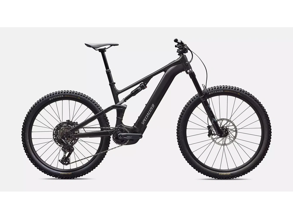 None Specialized Levo Alloy G4-s4 95226-7104