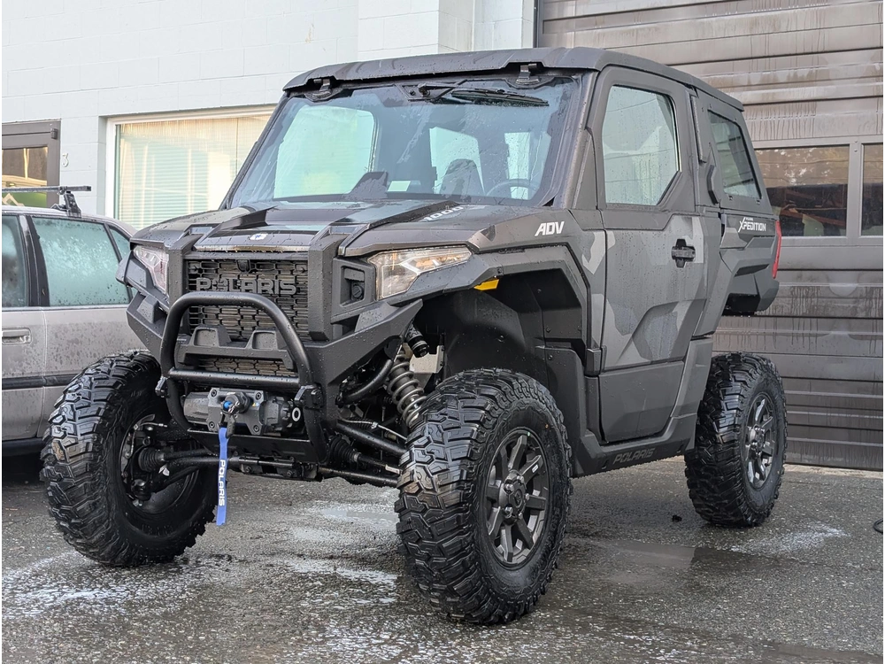 2026 Polaris Xpedition Adv Northstar alt