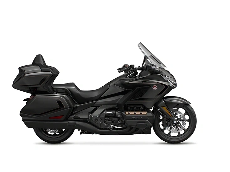 2026 Honda Gold Wing® Tour Automatic Dct alt