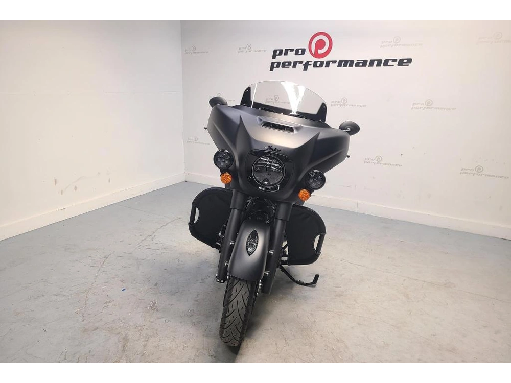 Indian Motorcycle Chieftain Dh Audio 2024 alt