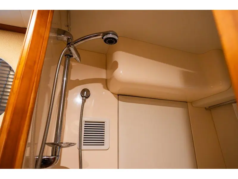 2003 Silverton Marine 390 MOTOR YACHT thumbnail 37