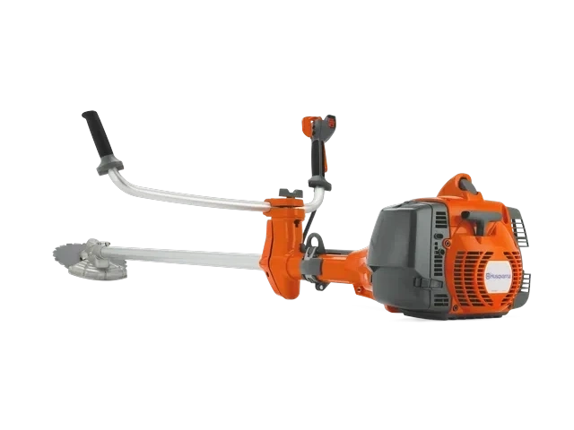 2025 Husqvarna 555fx Pro Clearing Saw Cda Fc alt