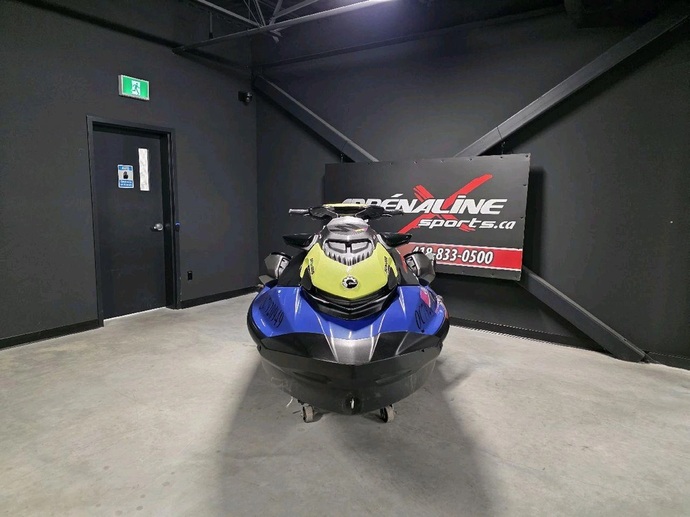 Sea-doo Seadoo Wake 170 (syst. Audio) 2021 alt