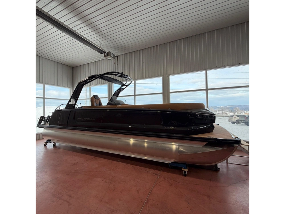 Princecraft 25rl 2026 alt