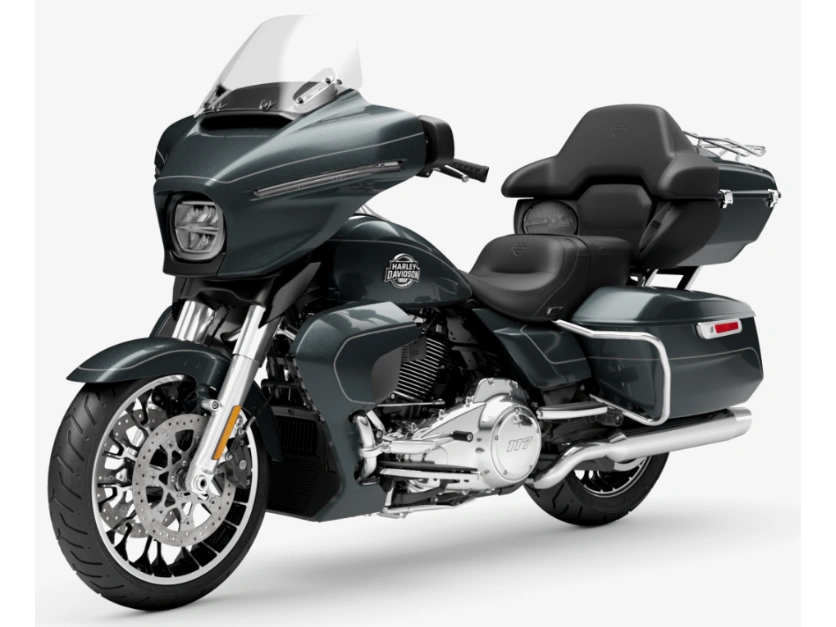 2026 Harley-davidson Flhxl Street Glide Limited alt