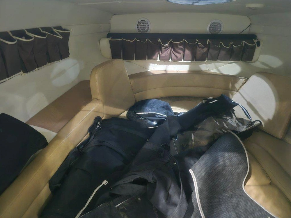 Rinker Boat Co 220 Mtx Cuddy 2011 alt