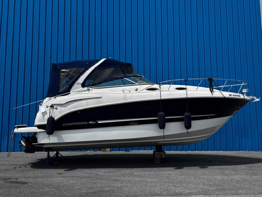 2010 Chaparral 290 Signature alt