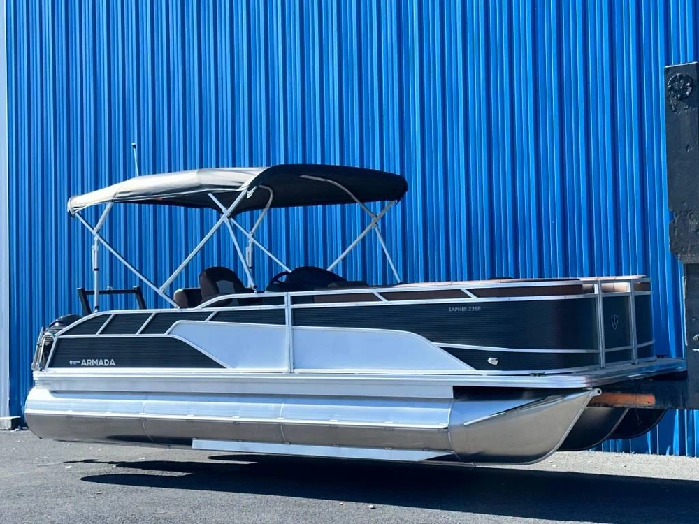 2026 Armada Saphir 23sb alt