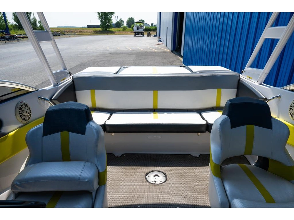 Four Winns 190 Rs 2017 alt