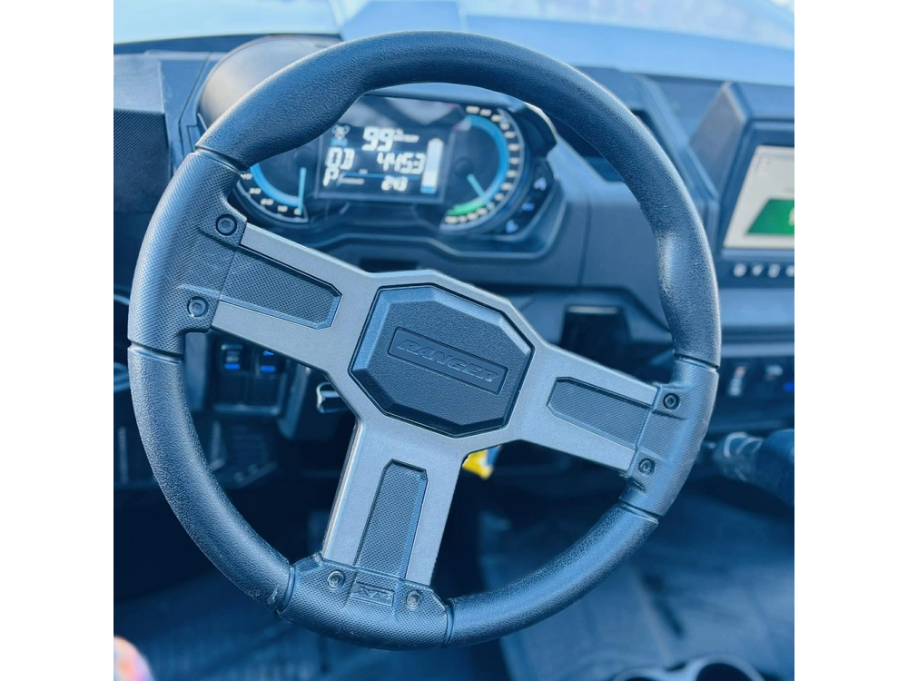 Polaris Ranger Xp Kinetic Ultimate 2023 alt