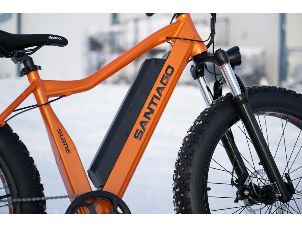 2024 Slane Santiago Fat Tire alt