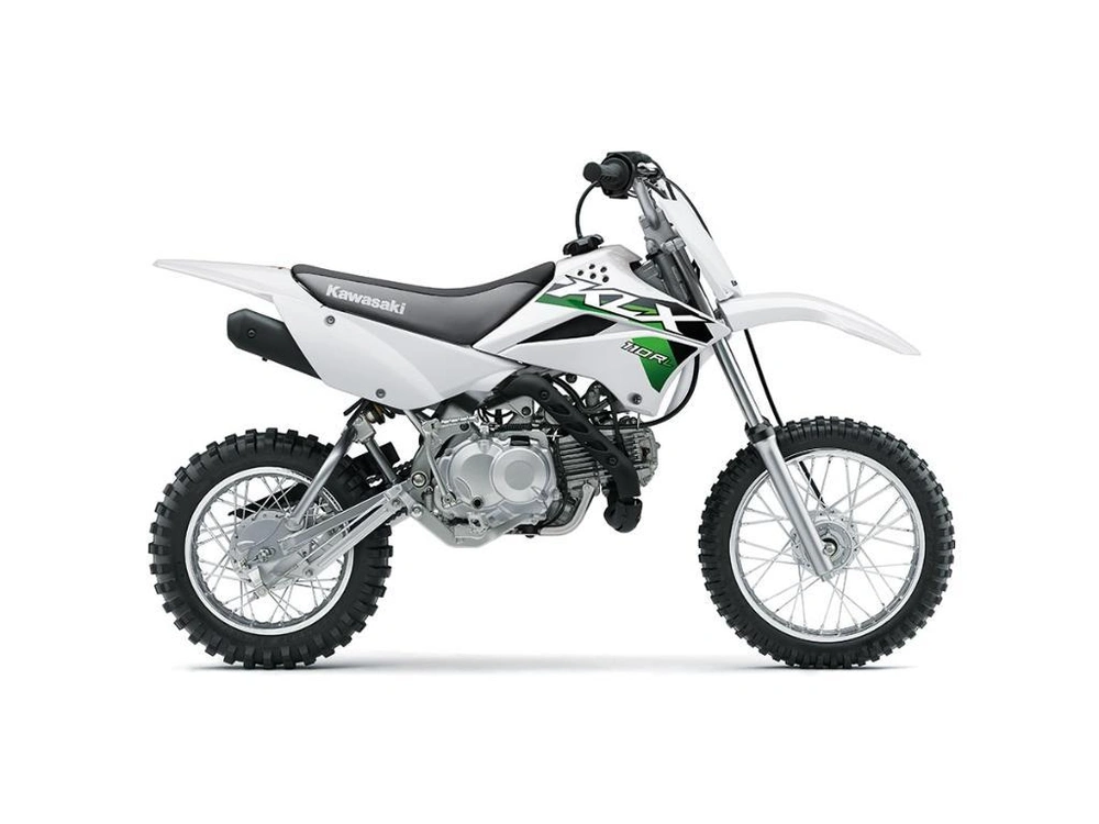 2026 Kawasaki Klx110r L alt