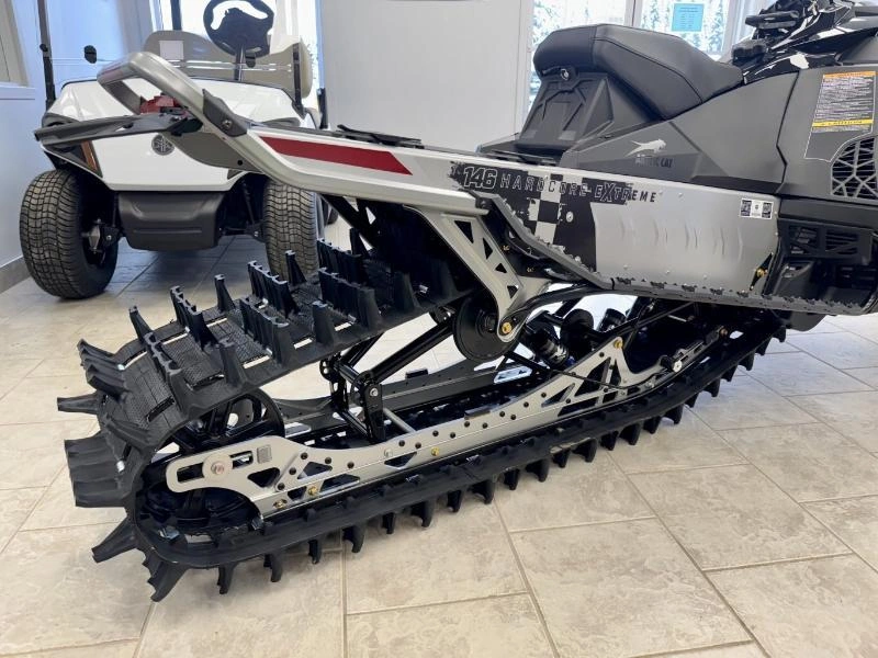 Arctic Cat Hcx 858 146 2.6 (sport Gauge) 2026 alt