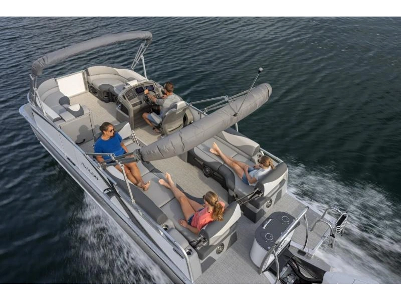 2026 Avalon Lsz Quad Lounger Shift 23 X 8.5 alt