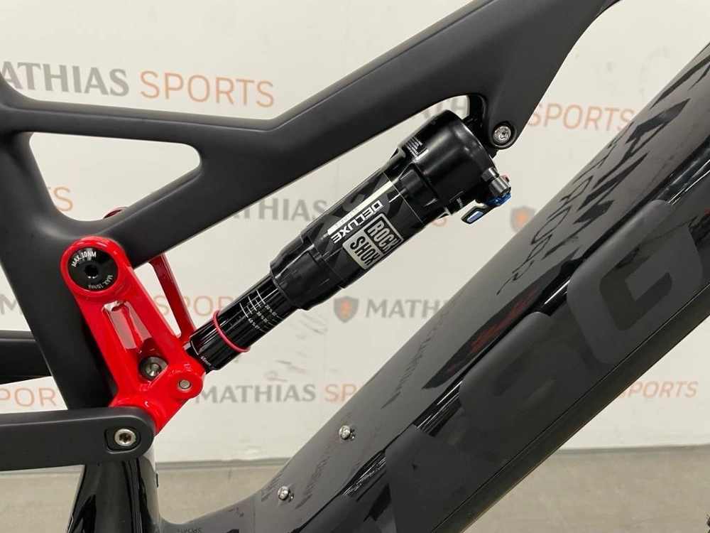 2024 Gasgas G Light Trail 3 Xo1 alt