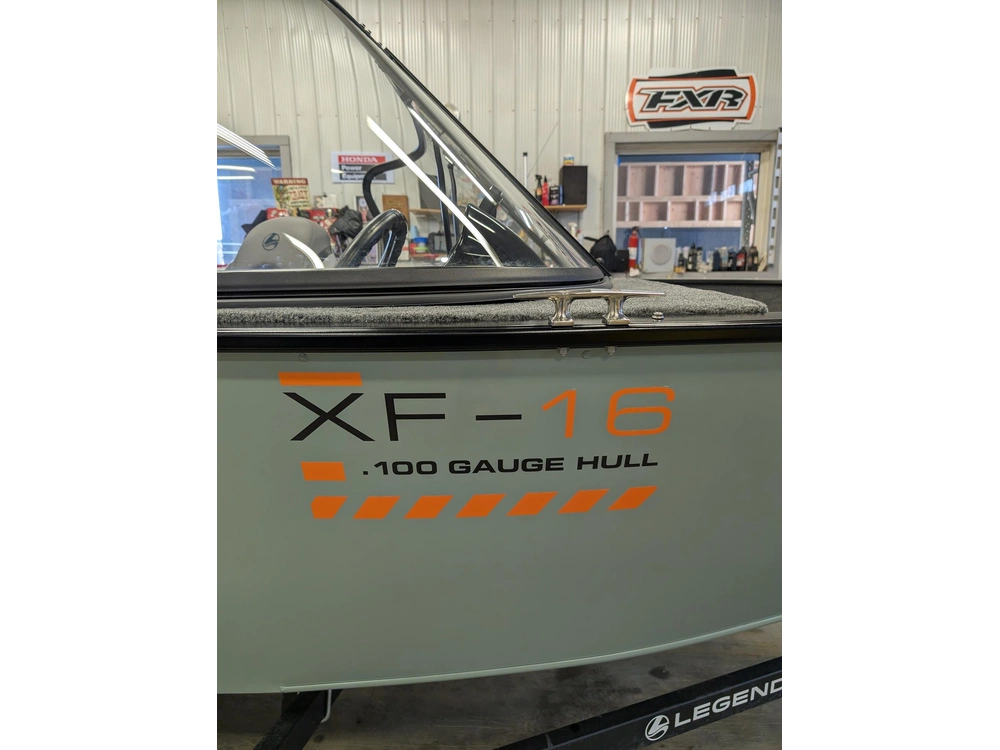 2026 Legend 16xf alt