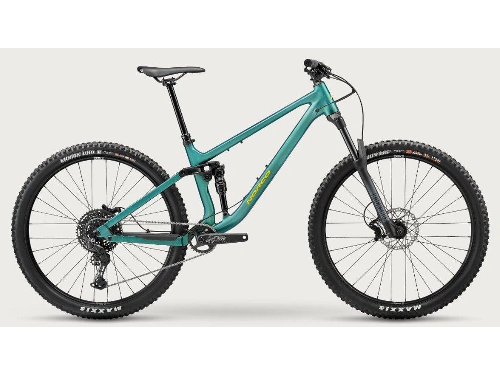 2025 Norco Fluid Fs A3 alt