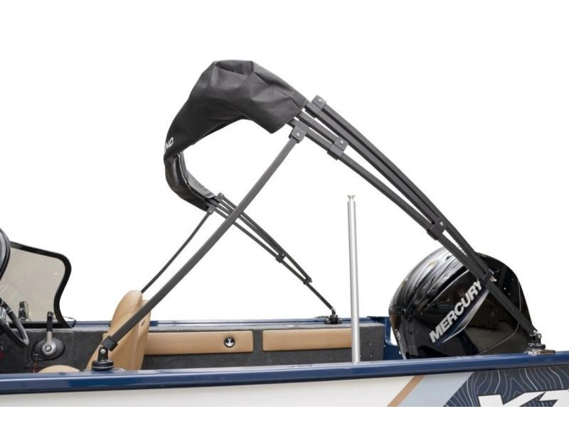 Legend 18 Xt White Blue 2026 alt