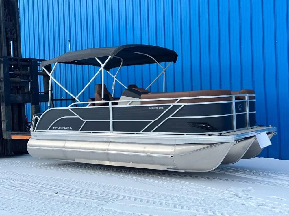 Armada Drakkar 21sb 2026 alt